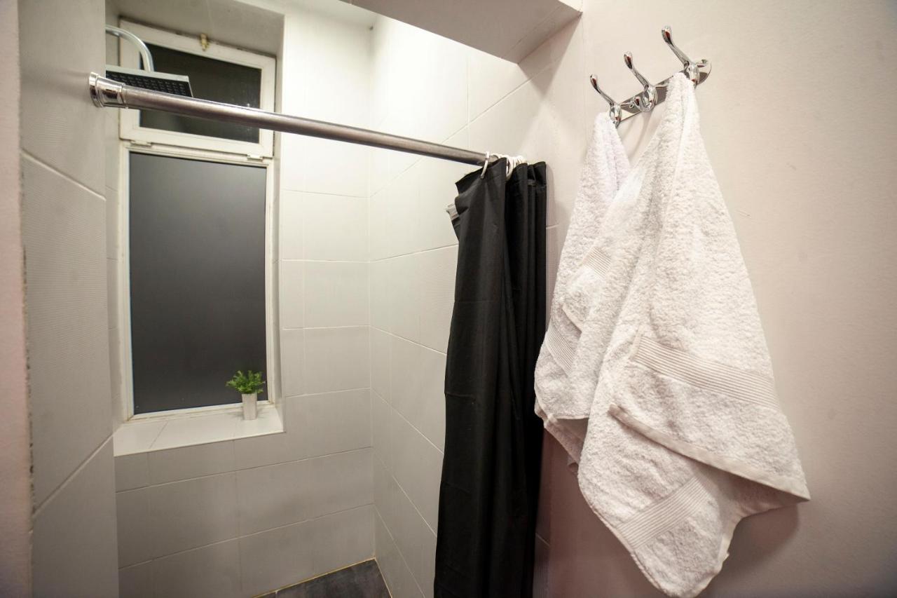 גיומרי Loft Hostel מראה חיצוני תמונה