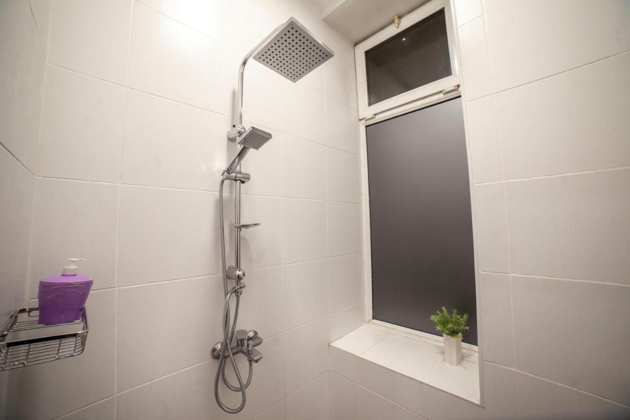 גיומרי Loft Hostel מראה חיצוני תמונה
